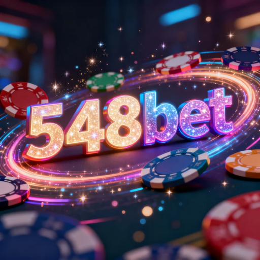 548bet