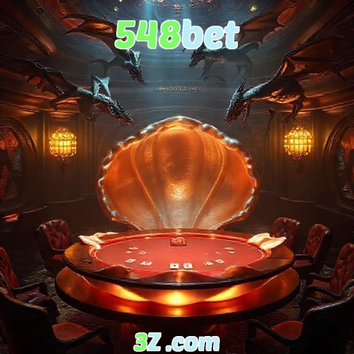 548bet Apostas Virtuais